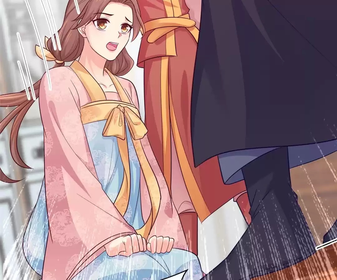 Forensic Princess Chapter 255 page 30 - 