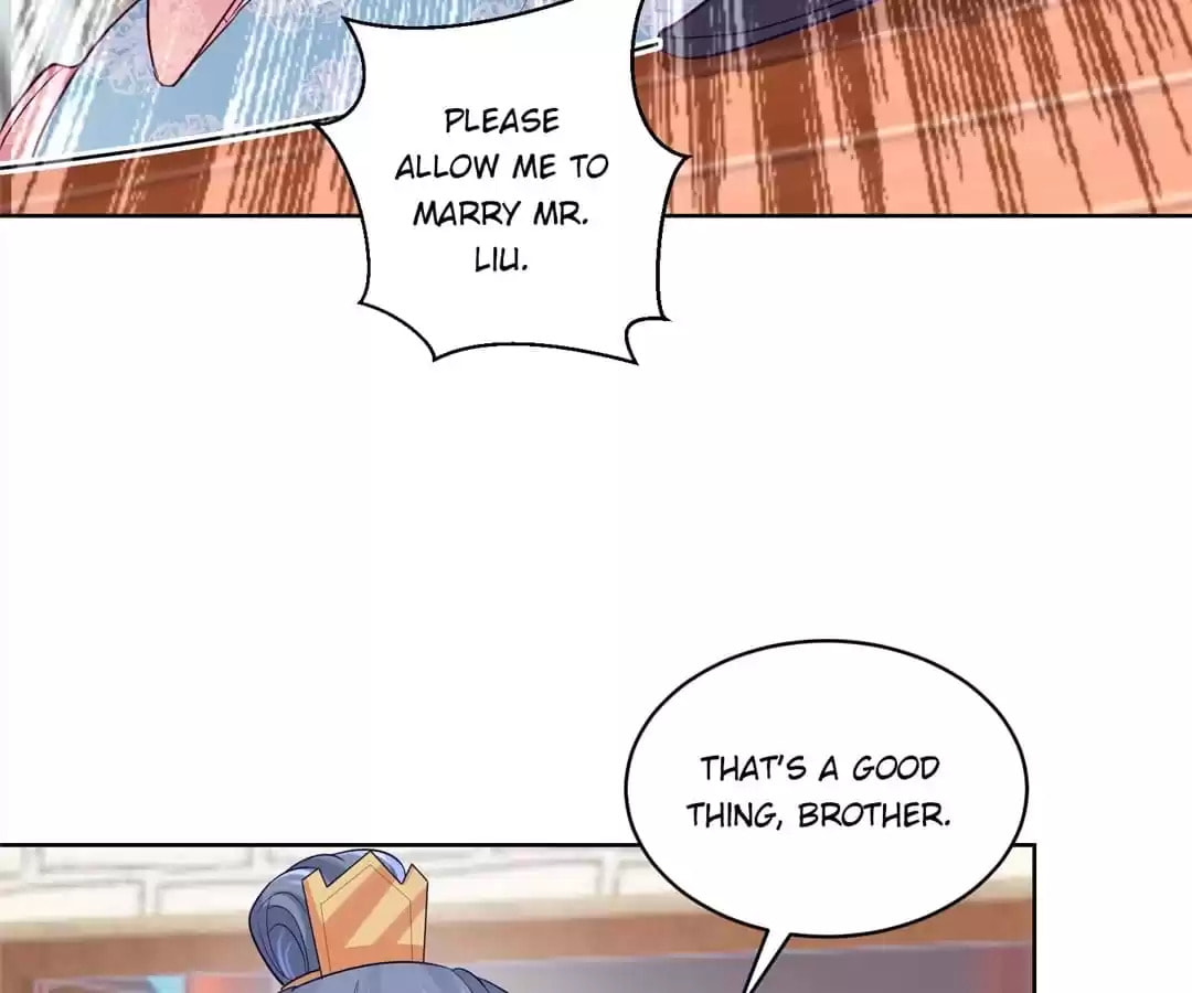 Forensic Princess Chapter 255 page 31 - 