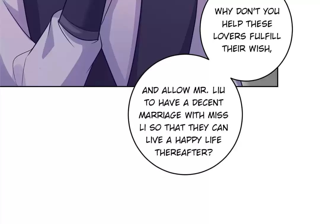 Forensic Princess Chapter 255 page 33 - 