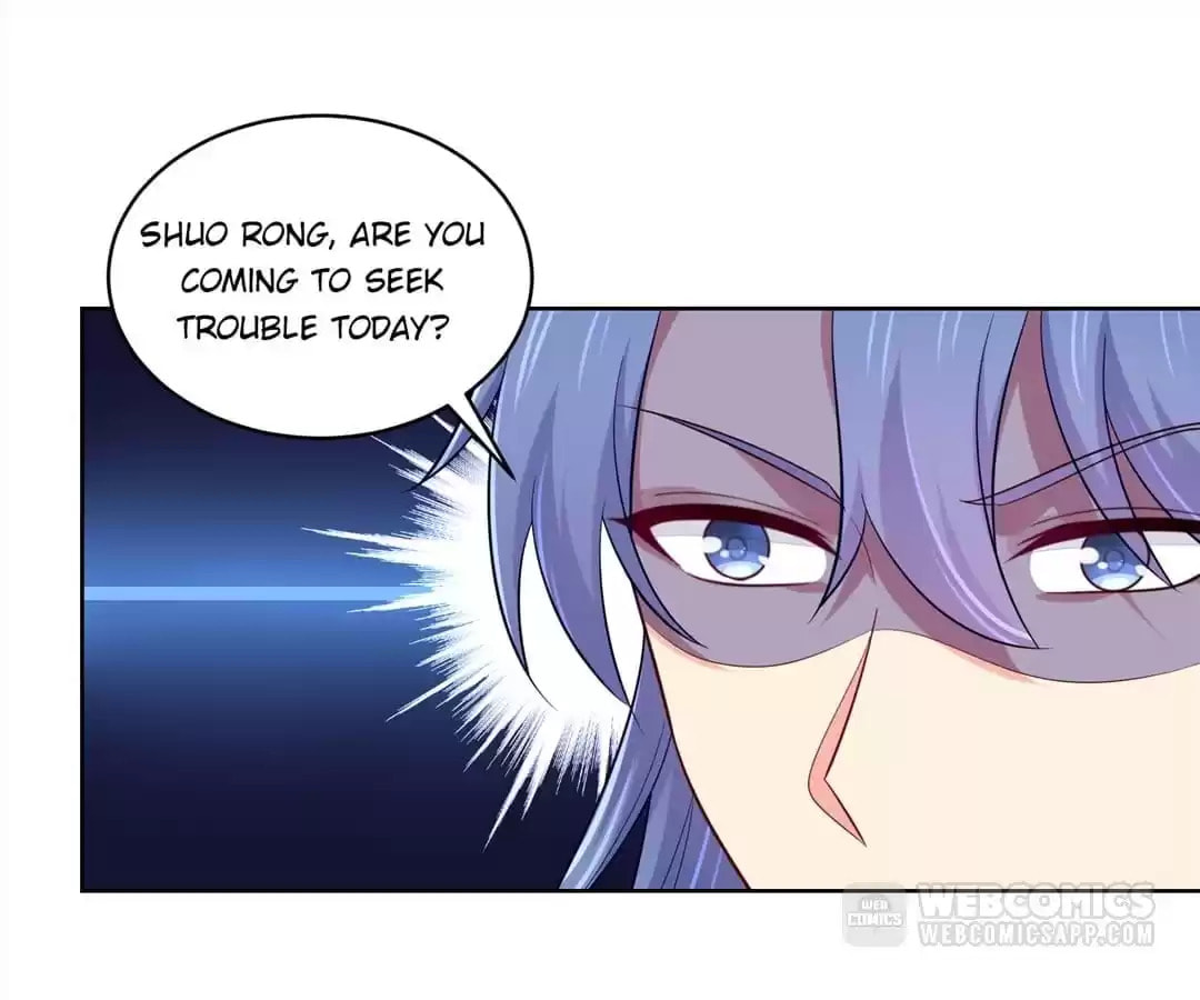 Forensic Princess Chapter 255 page 34 - 