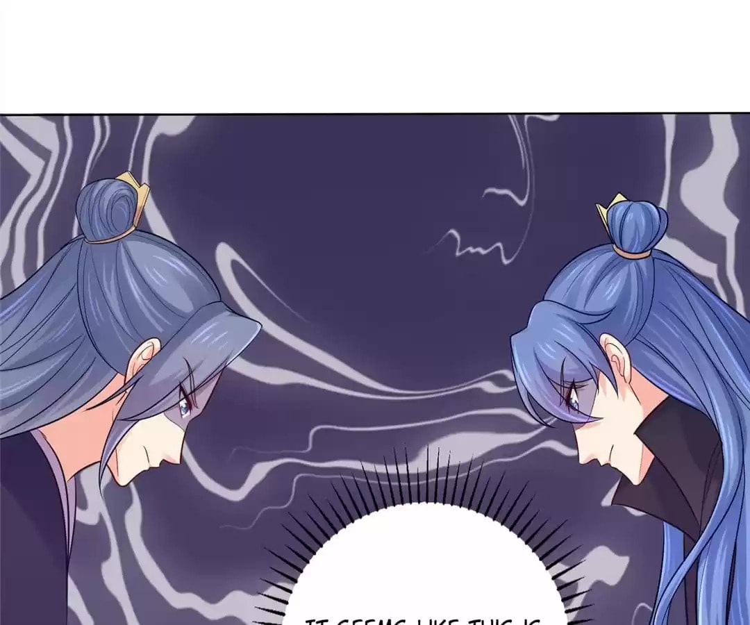 Forensic Princess Chapter 255 page 35 - 
