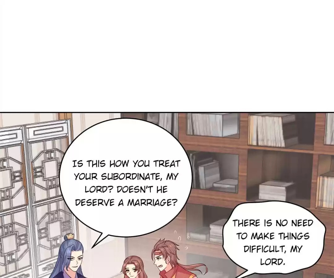 Forensic Princess Chapter 255 page 38 - 