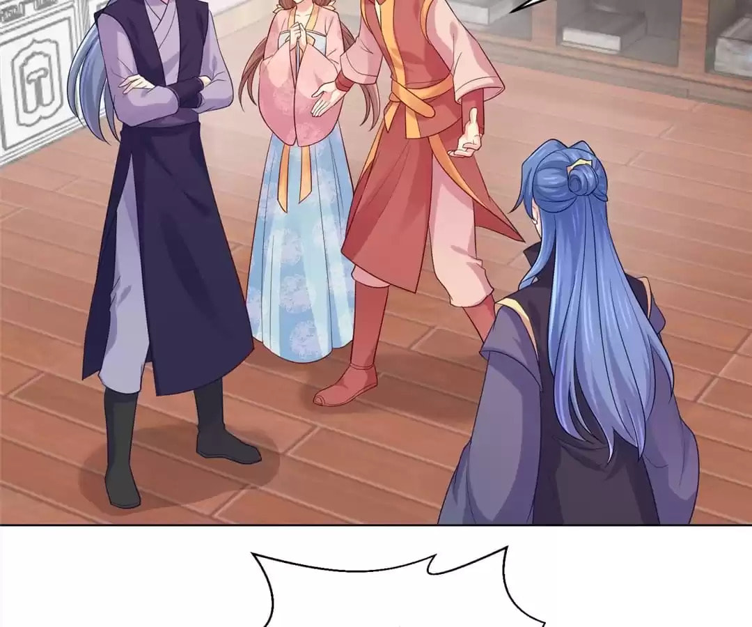 Forensic Princess Chapter 255 page 39 - 