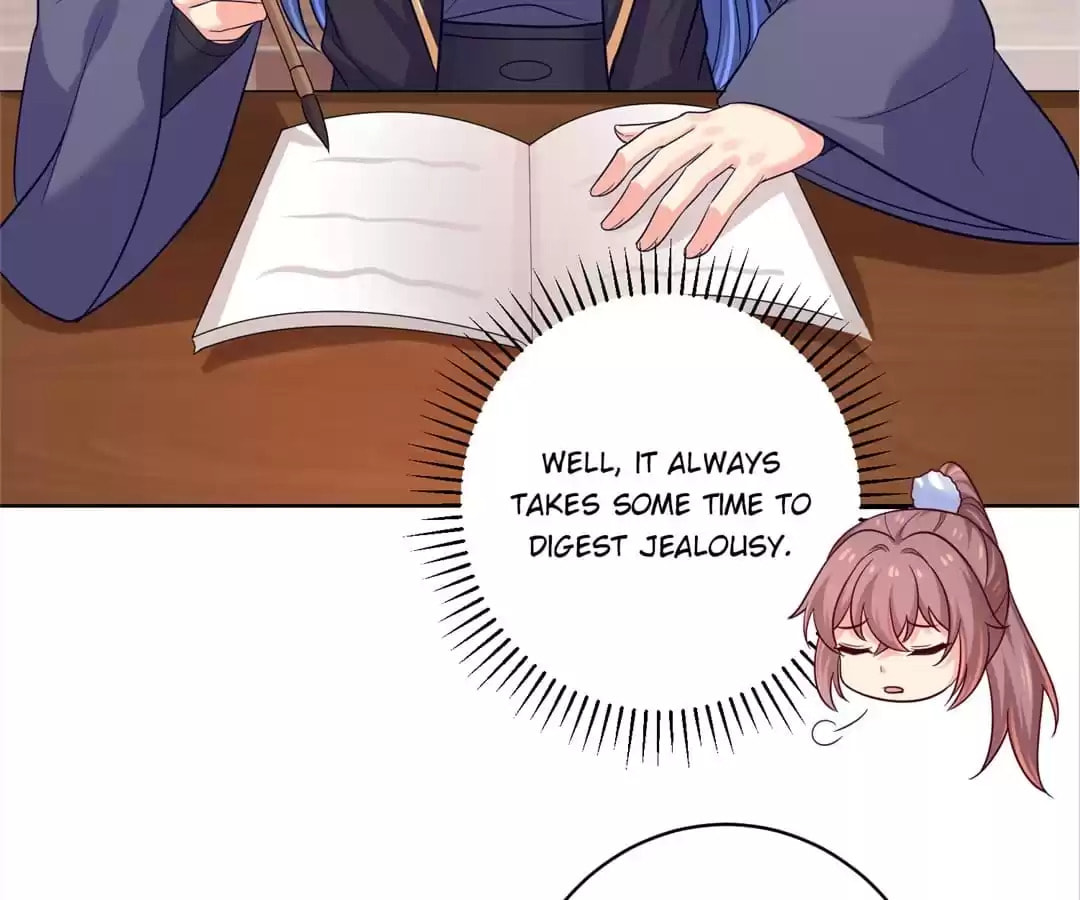 Forensic Princess Chapter 255 page 5 - 