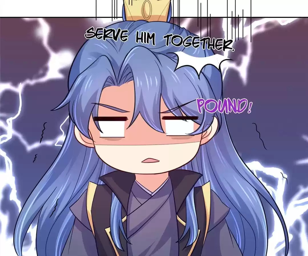 Forensic Princess Chapter 255 page 44 - 