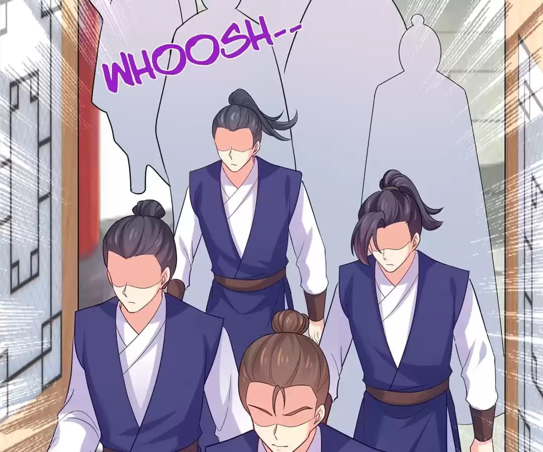Forensic Princess Chapter 255 page 46 - 