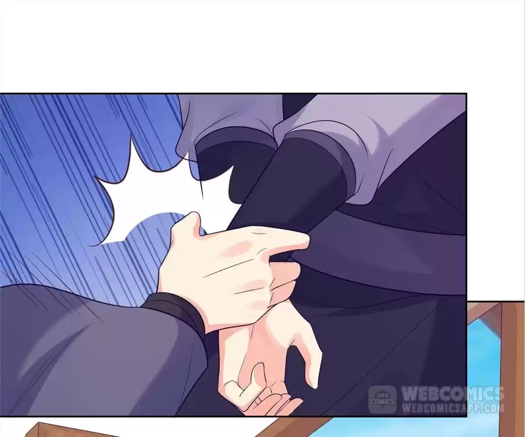 Forensic Princess Chapter 255 page 50 - 