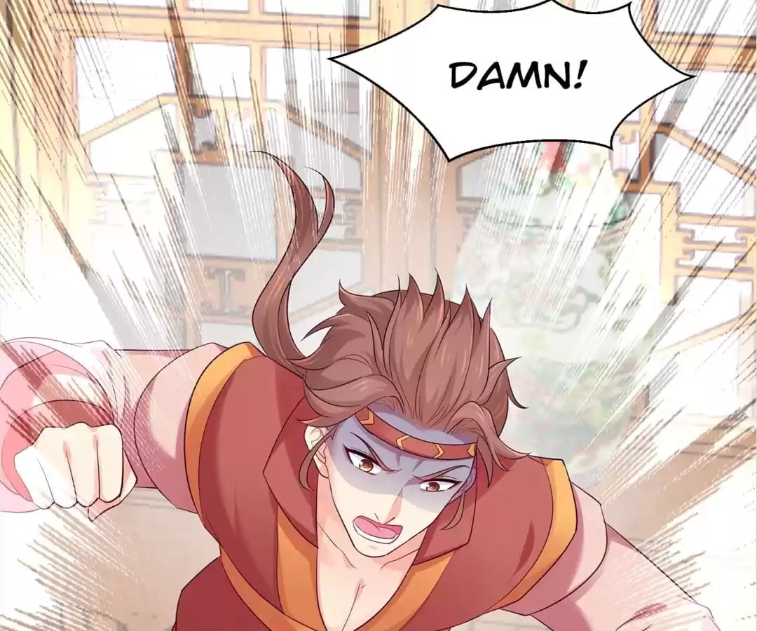 Forensic Princess Chapter 255 page 52 - 