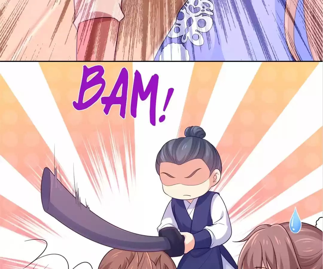 Forensic Princess Chapter 255 page 54 - 
