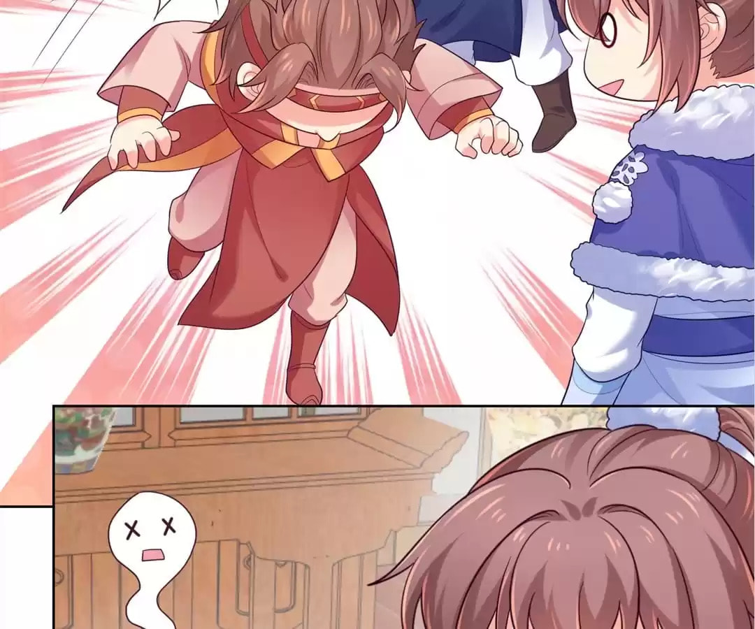 Forensic Princess Chapter 255 page 55 - 