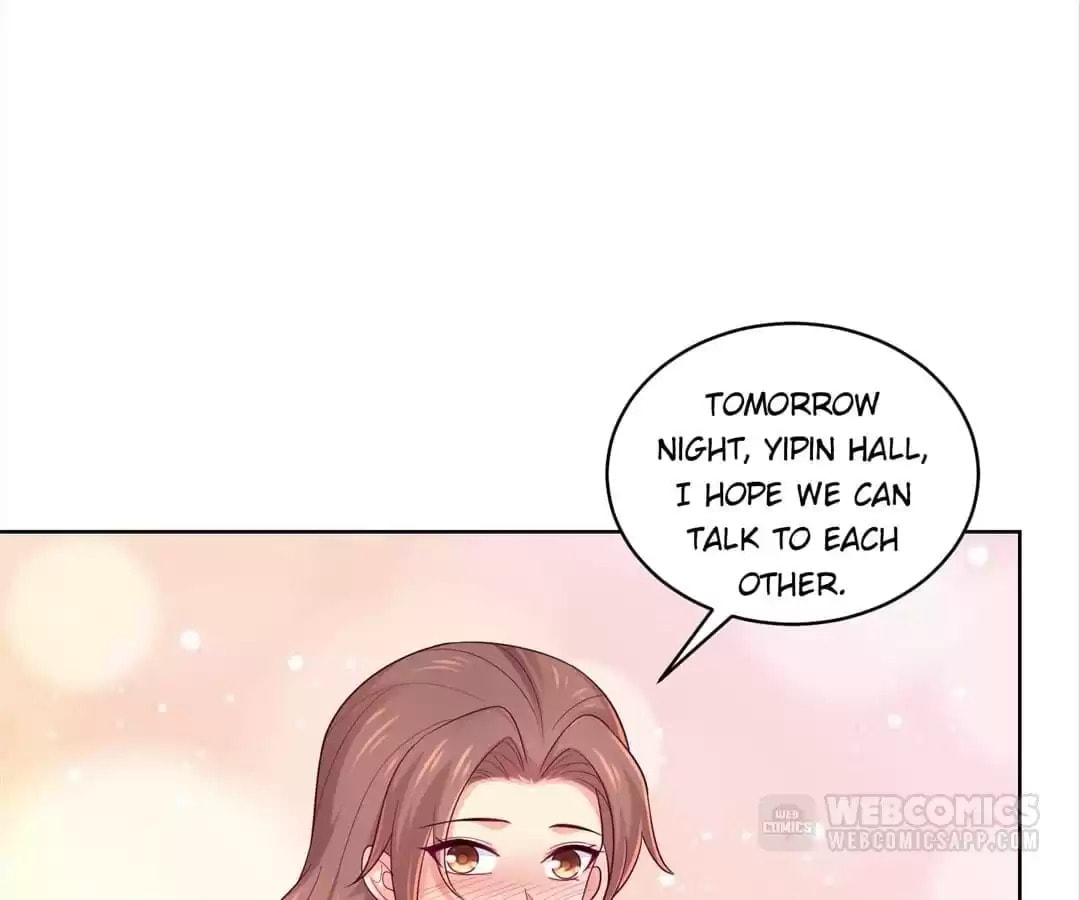 Forensic Princess Chapter 255 page 58 - 