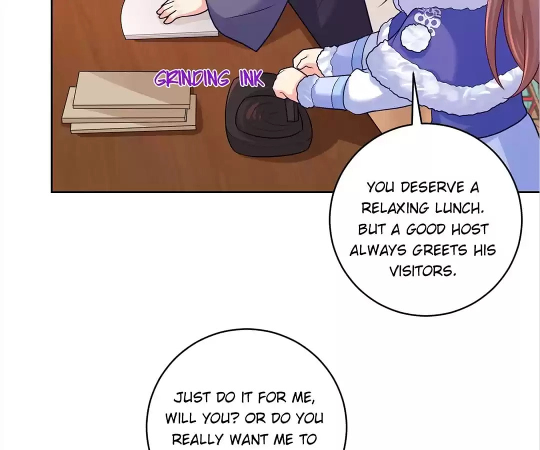 Forensic Princess Chapter 255 page 7 - 