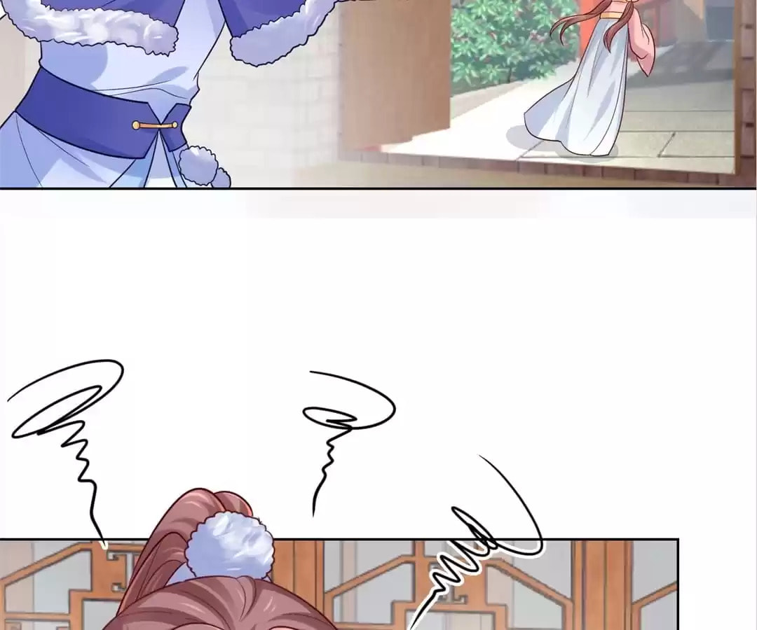Forensic Princess Chapter 255 page 62 - 
