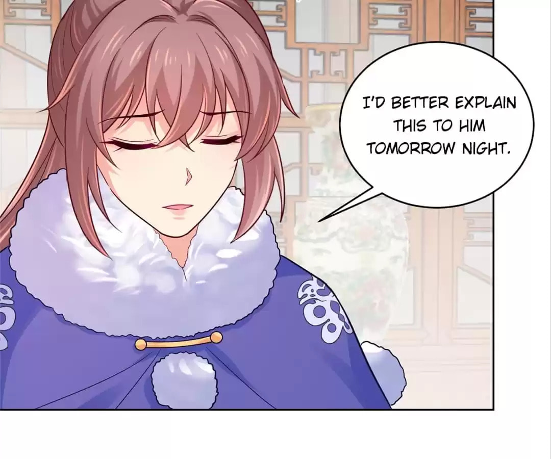 Forensic Princess Chapter 255 page 63 - 