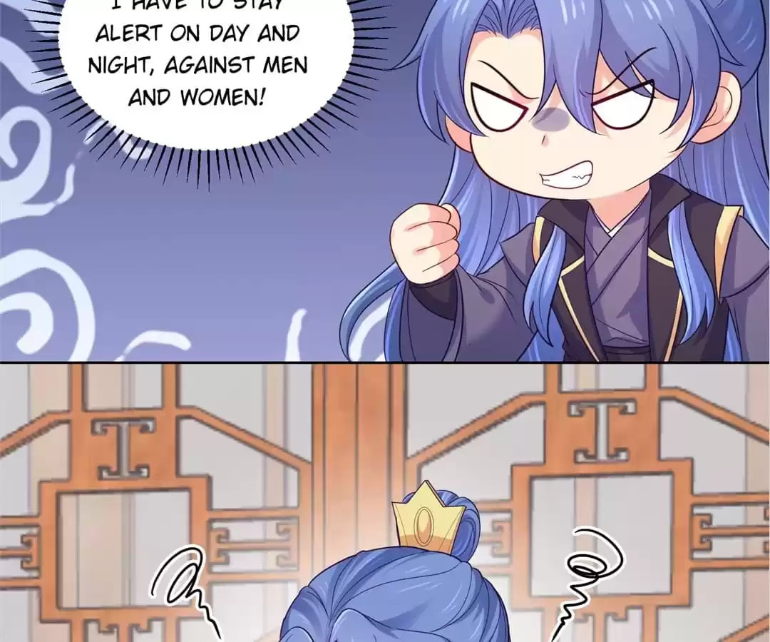 Forensic Princess Chapter 255 page 67 - 