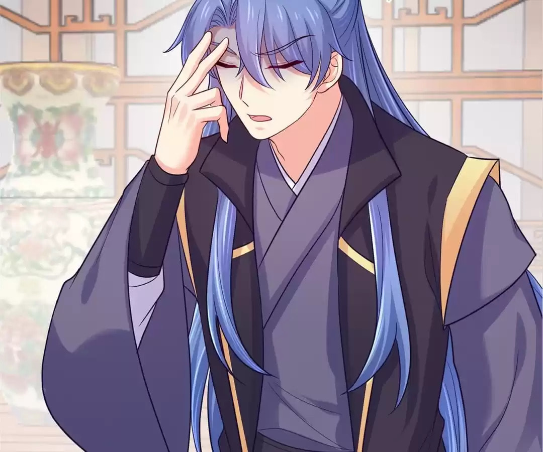 Forensic Princess Chapter 255 page 68 - 