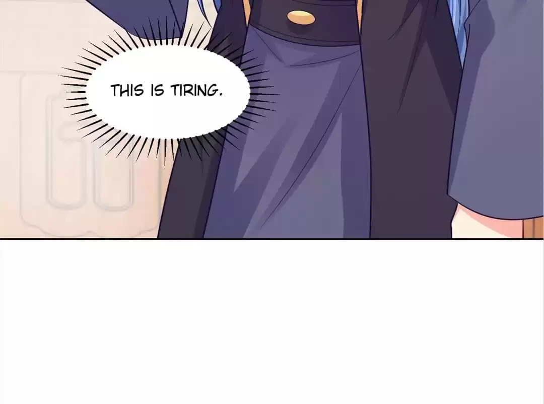 Forensic Princess Chapter 255 page 69 - 