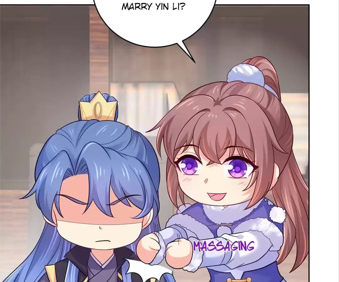 Forensic Princess Chapter 255 page 8 - 