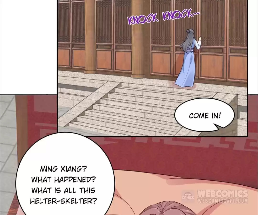 Forensic Princess Chapter 256 page 2 - 