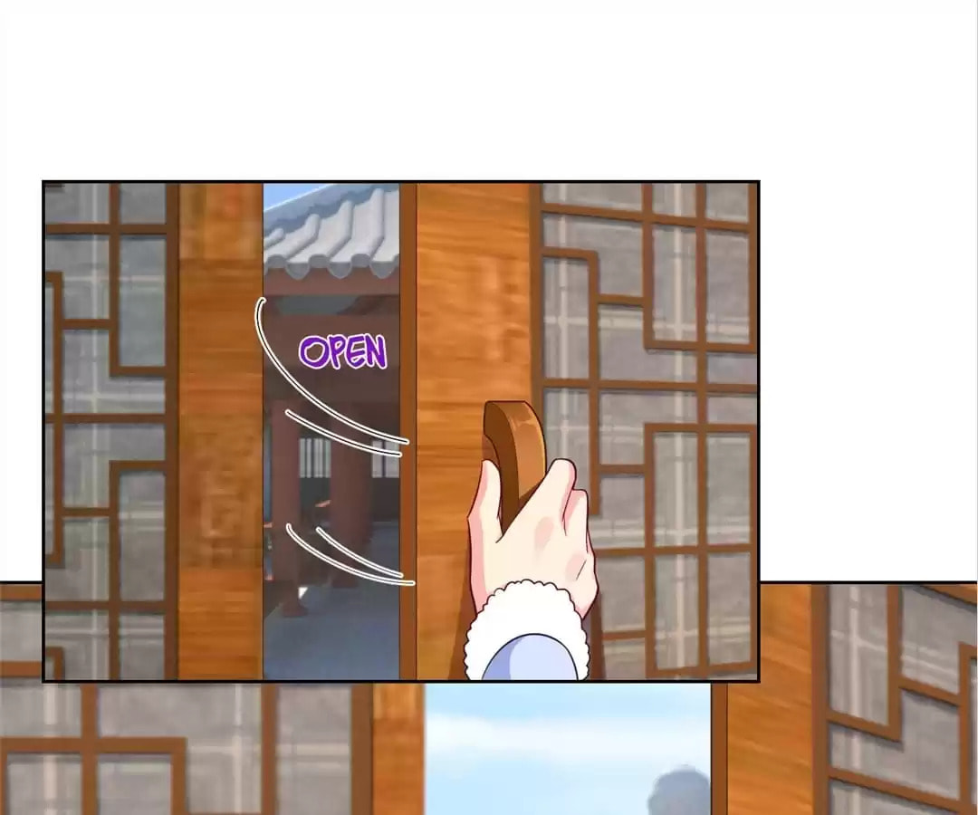 Forensic Princess Chapter 256 page 11 - 