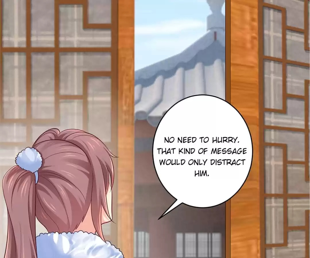 Forensic Princess Chapter 256 page 12 - 