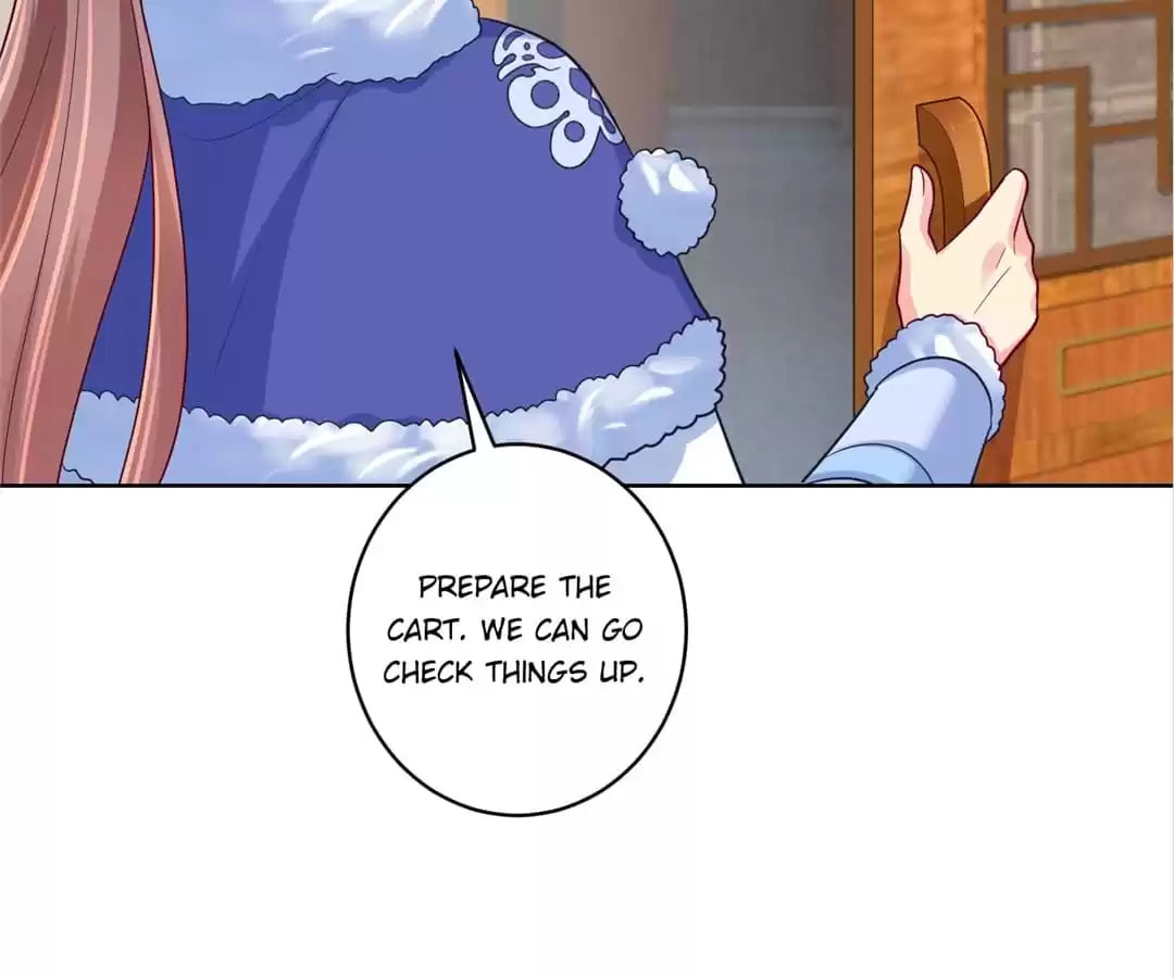 Forensic Princess Chapter 256 page 13 - 