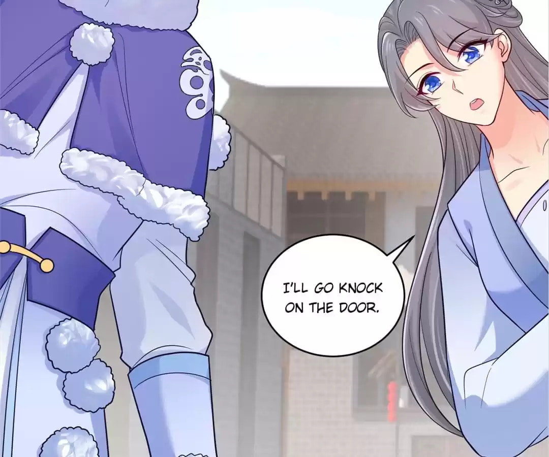 Forensic Princess Chapter 256 page 18 - 