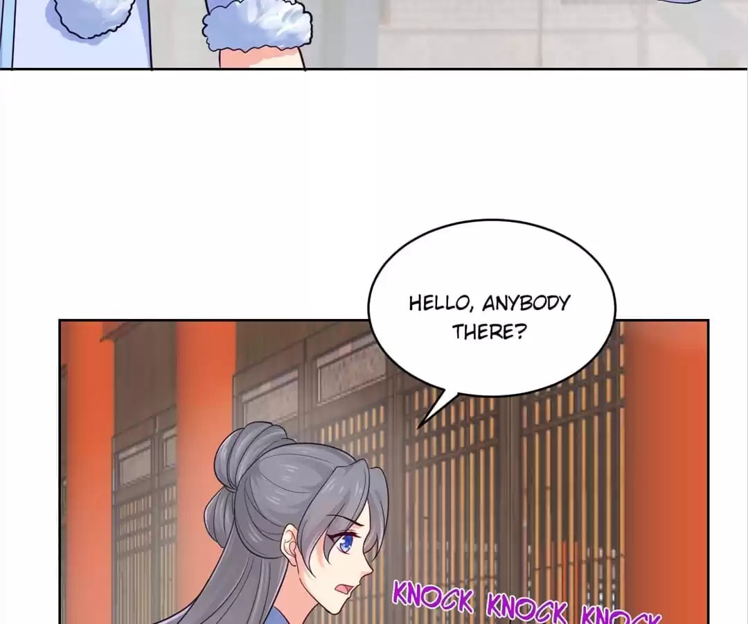 Forensic Princess Chapter 256 page 19 - 