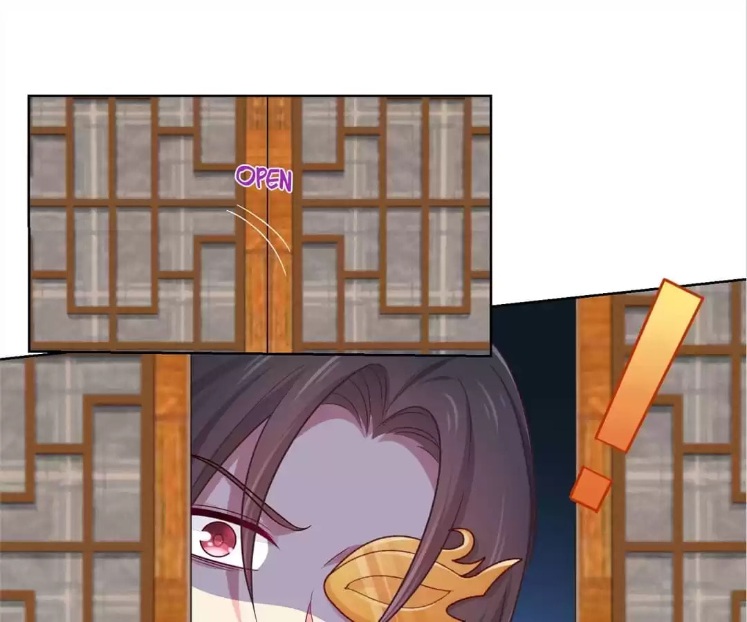 Forensic Princess Chapter 256 page 21 - 
