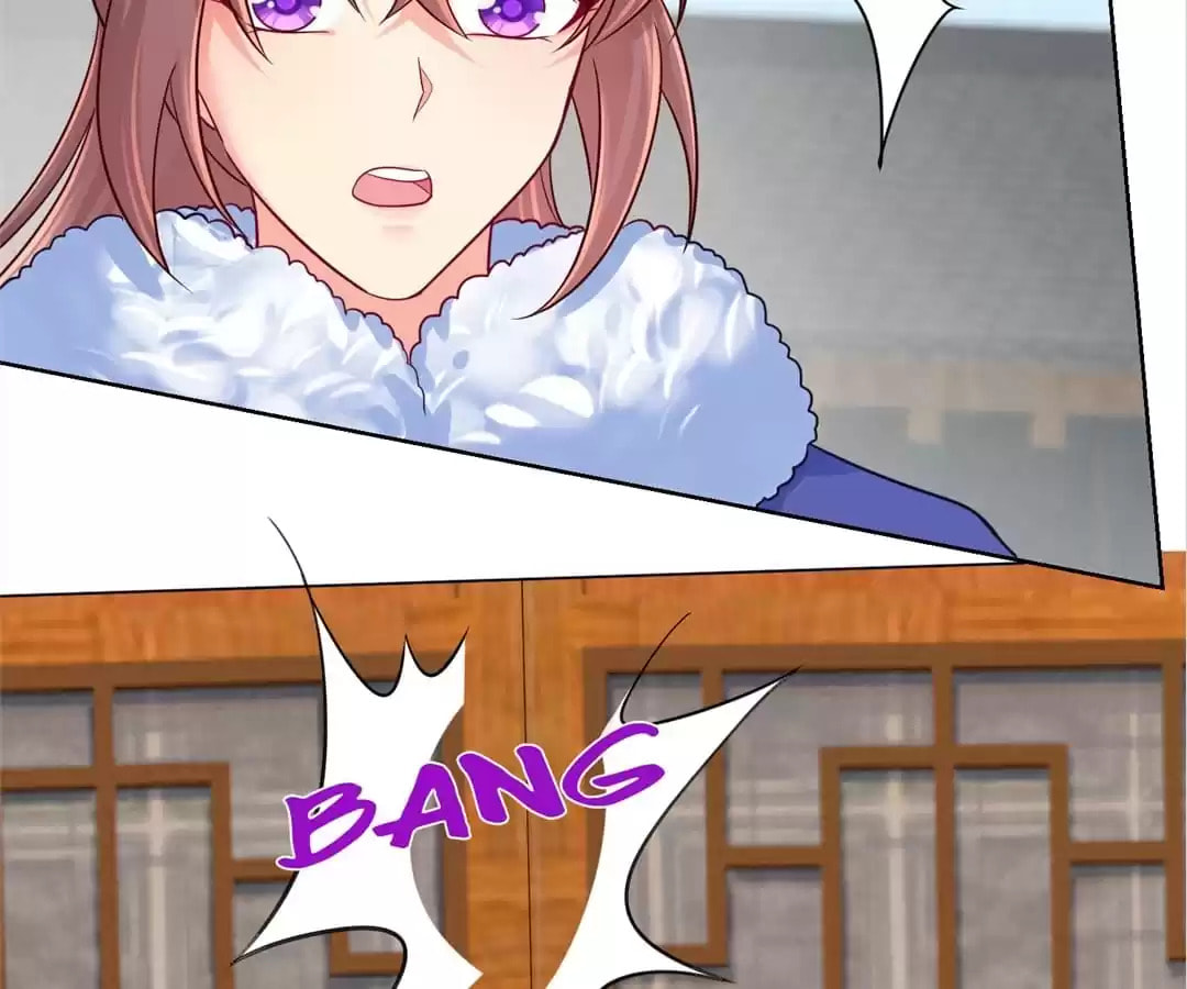 Forensic Princess Chapter 256 page 23 - 