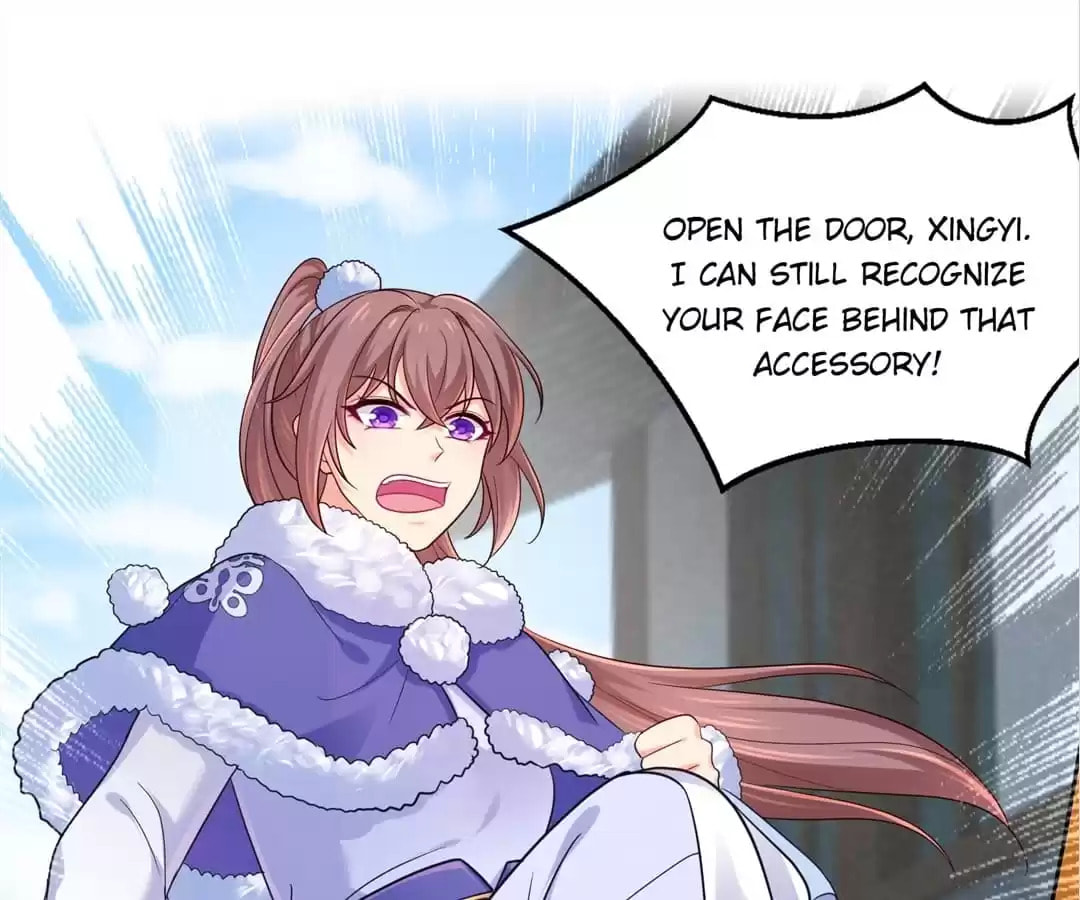 Forensic Princess Chapter 256 page 26 - 