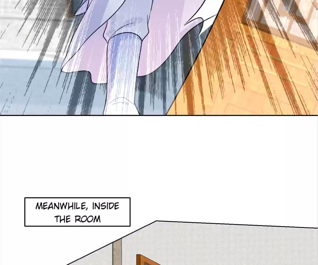 Forensic Princess Chapter 256 page 28 - 