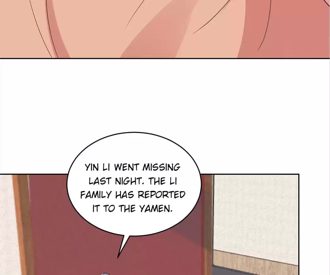 Forensic Princess Chapter 256 page 4 - 