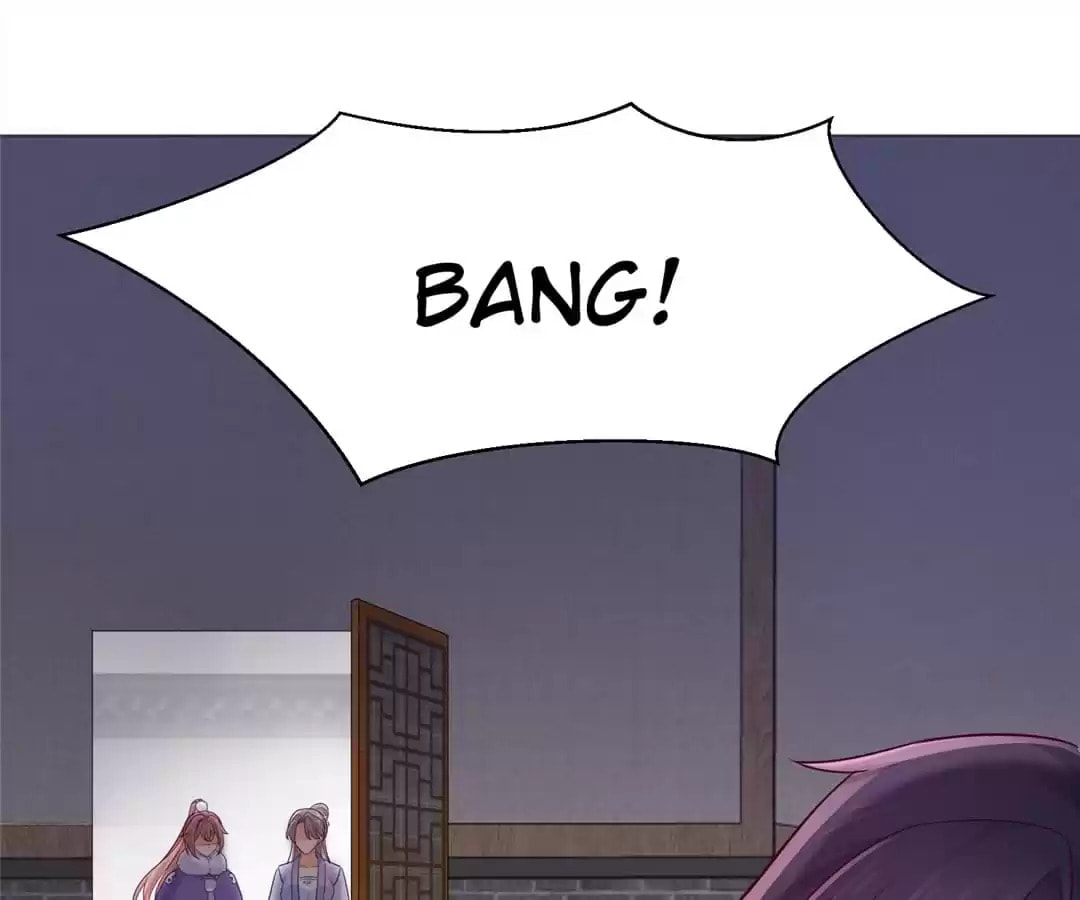 Forensic Princess Chapter 256 page 31 - 