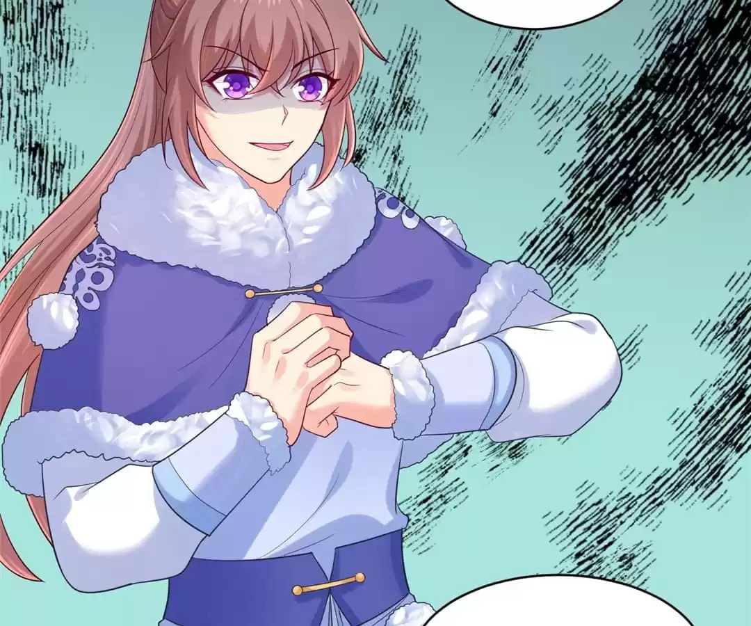 Forensic Princess Chapter 256 page 35 - 