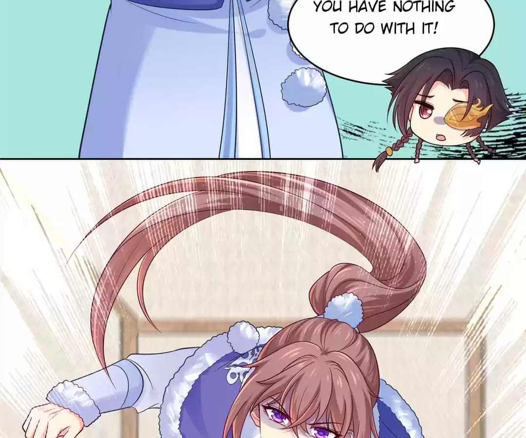 Forensic Princess Chapter 256 page 36 - 