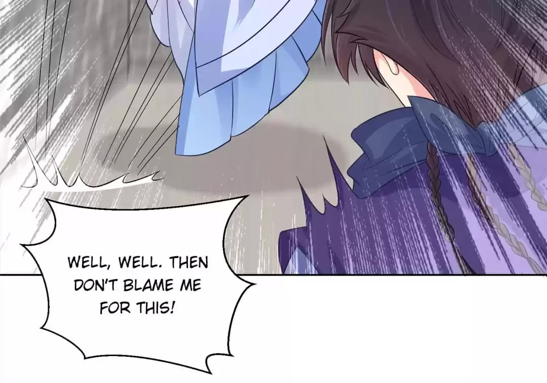 Forensic Princess Chapter 256 page 38 - 