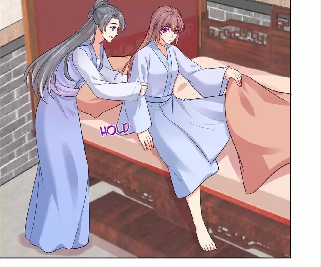 Forensic Princess Chapter 256 page 5 - 