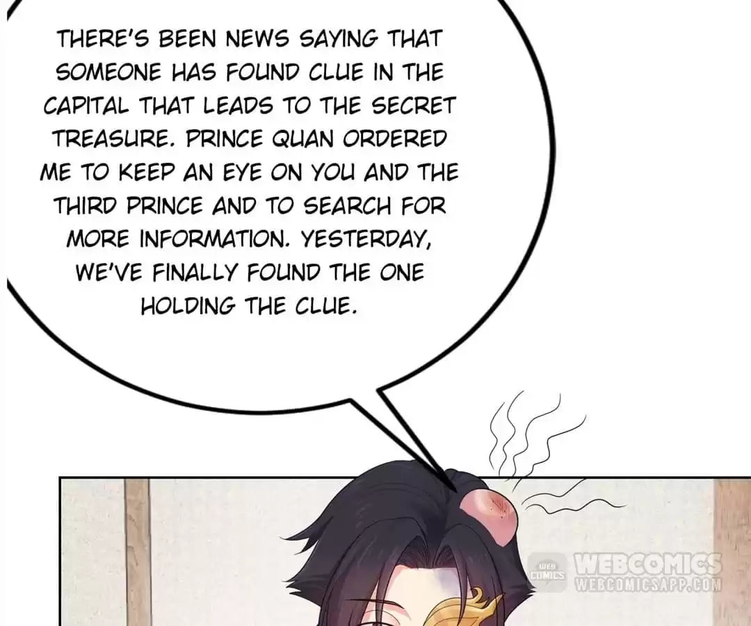 Forensic Princess Chapter 256 page 41 - 