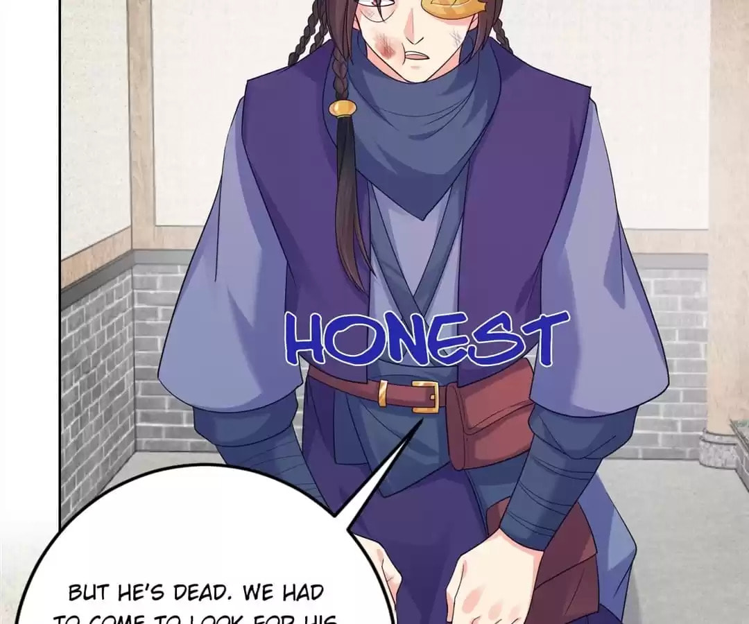 Forensic Princess Chapter 256 page 42 - 
