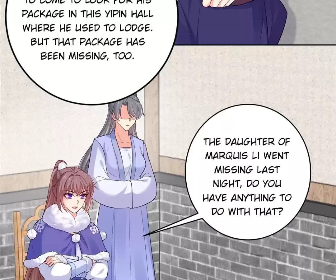 Forensic Princess Chapter 256 page 43 - 