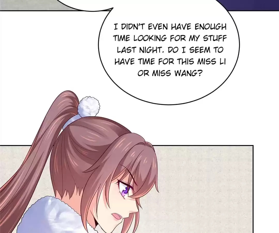Forensic Princess Chapter 256 page 45 - 