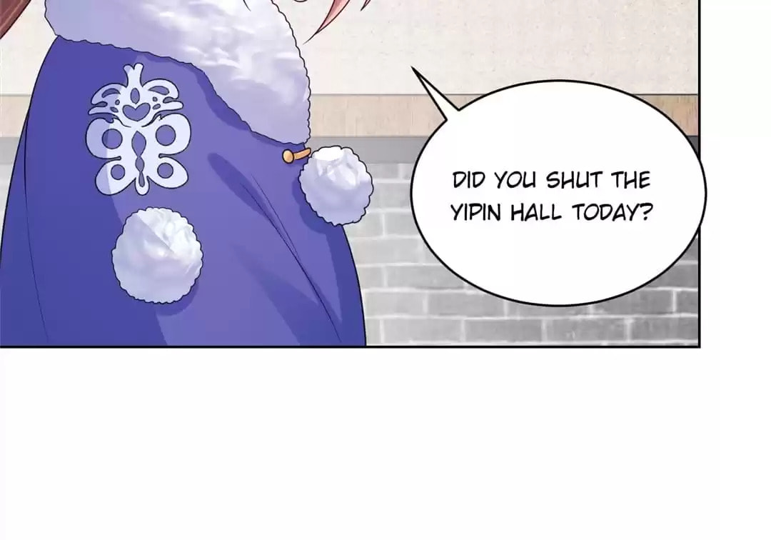 Forensic Princess Chapter 256 page 46 - 