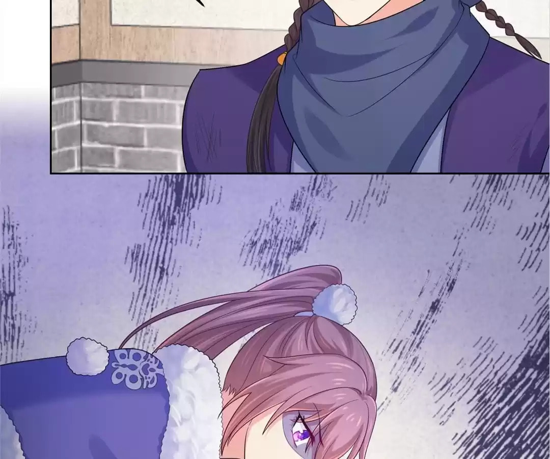 Forensic Princess Chapter 256 page 48 - 