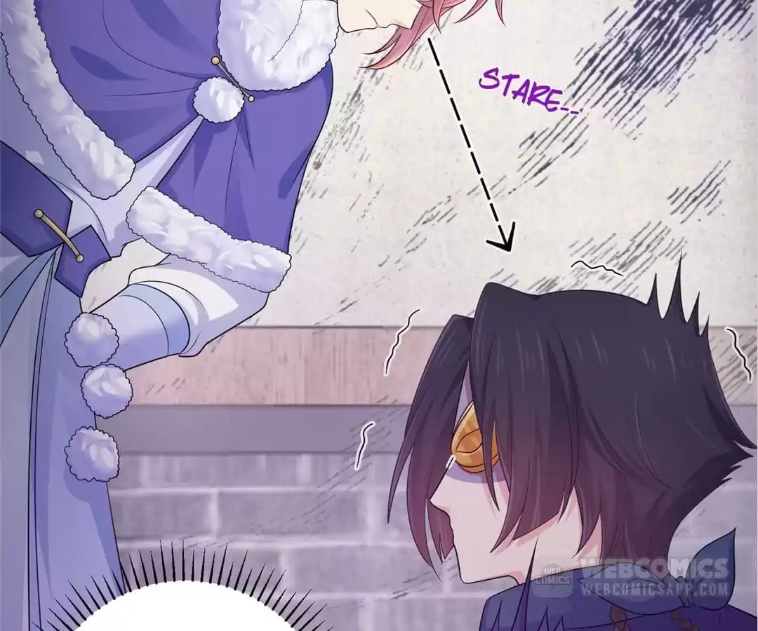 Forensic Princess Chapter 256 page 49 - 