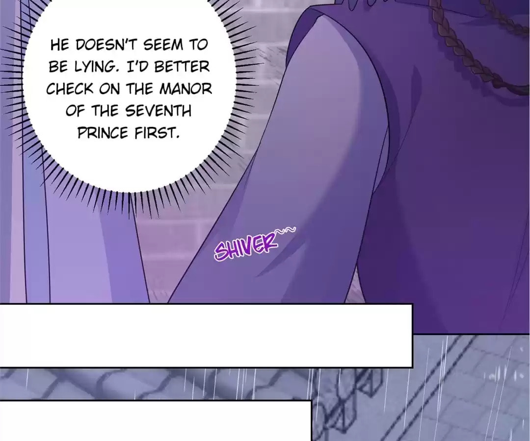 Forensic Princess Chapter 256 page 50 - 