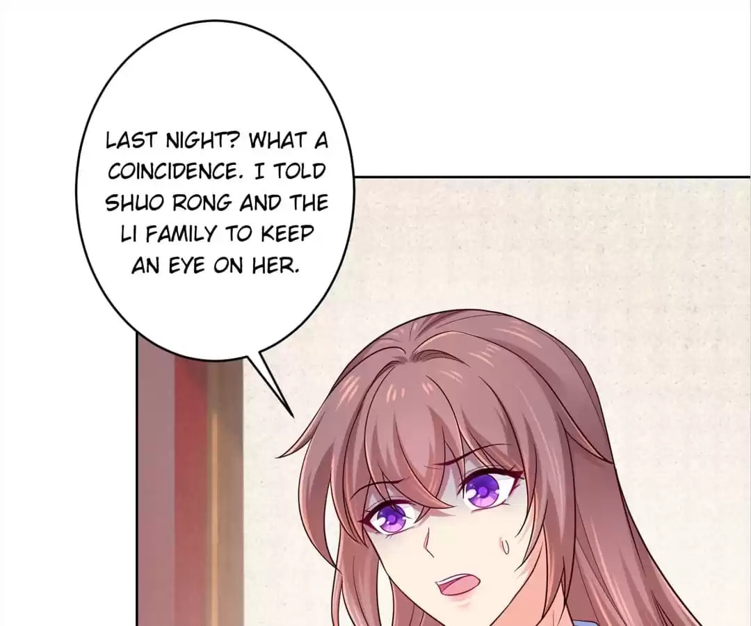 Forensic Princess Chapter 256 page 6 - 