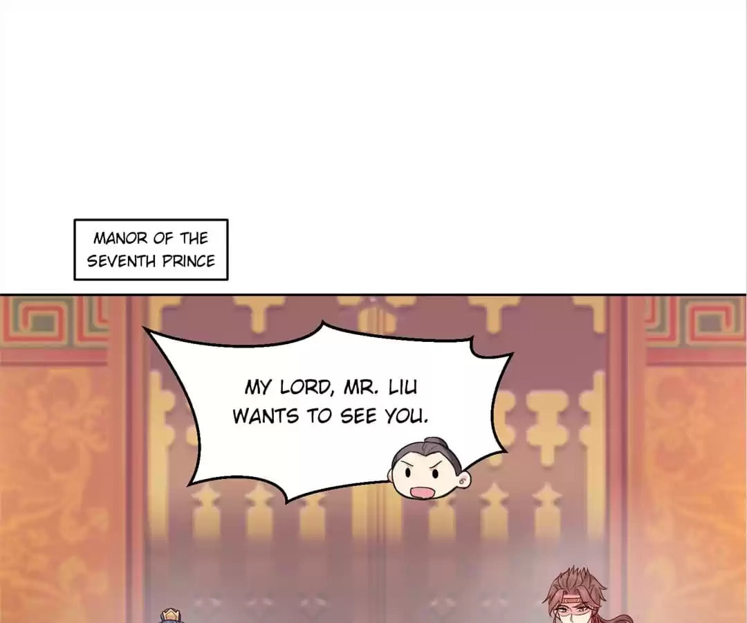Forensic Princess Chapter 256 page 54 - 