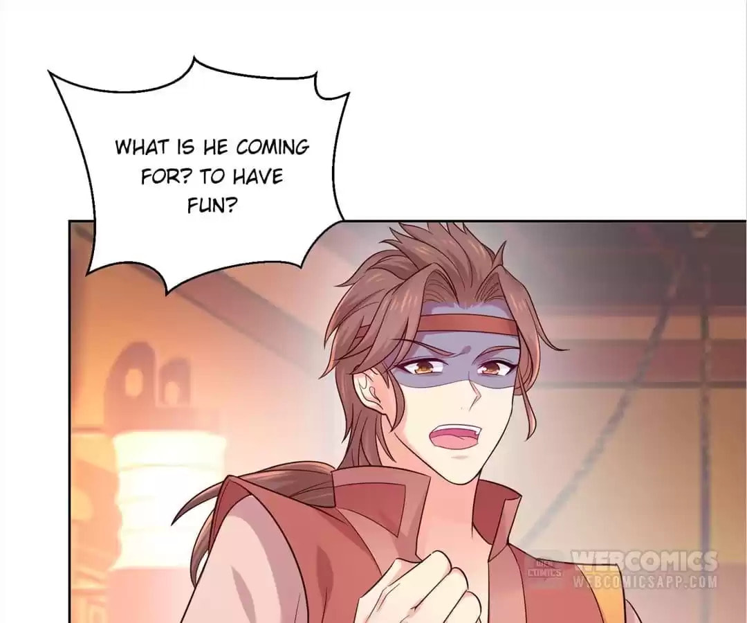 Forensic Princess Chapter 256 page 57 - 