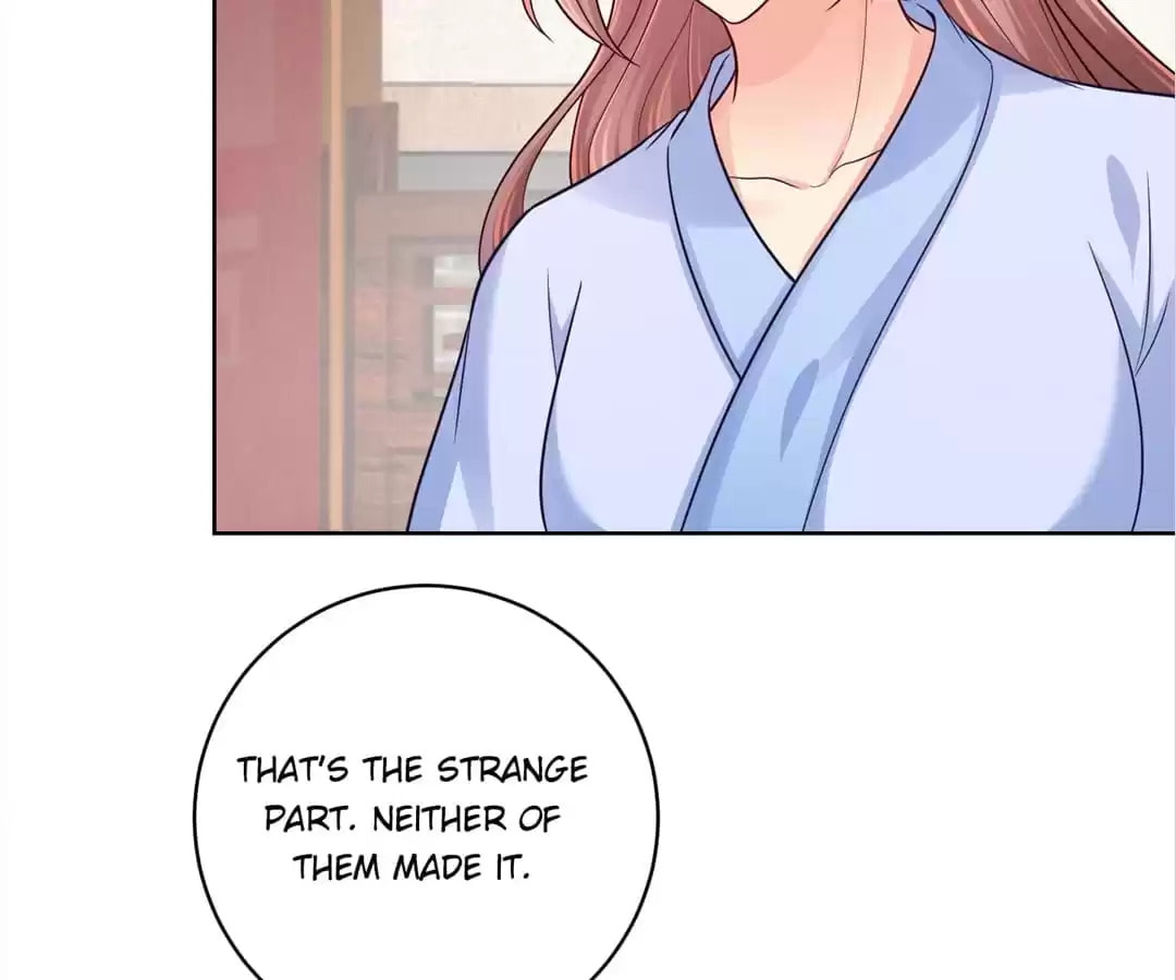 Forensic Princess Chapter 256 page 7 - 